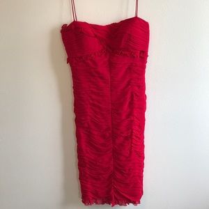 Vintage Cache dress